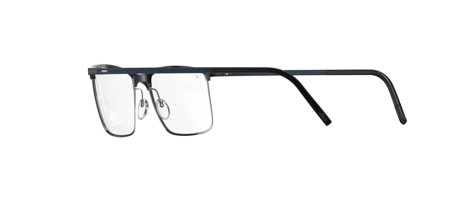 Silhouette Balanced Fusion 2987 Eyeglasses - view 30